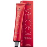 Permanente Kleur Igora Royal Schwarzkopf 10 0
