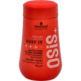 Schwarzkopf OSIS+  Dust It. Mattifying Powder