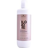 Schwarzkopf BlondMe Colors Premium Developer 12% 1L
