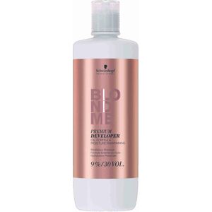 Schwarzkopf Professional BlondMe Premium Developer 9% 1000ml