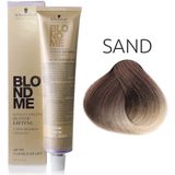Schwarzkopf BlondMe Lifting Sand 60ml