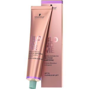 Schwarzkopf BlondMe Lifting Sand 60ml