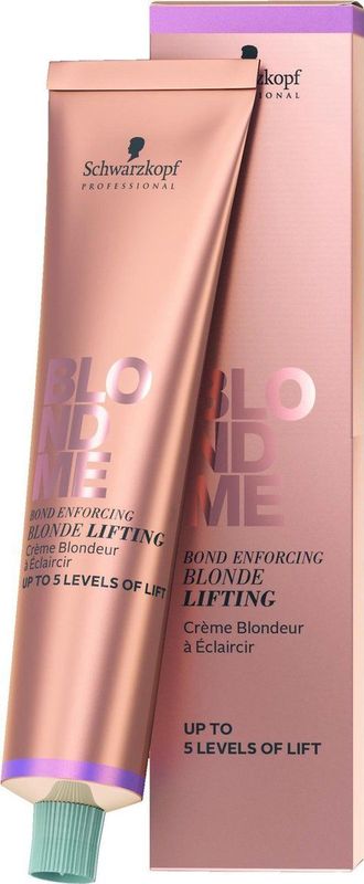 Schwarzkopf BlondMe Lifting Sand 60ml