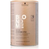 Schwarzkopf Professional Blond Me Premium Lift 9+ 450gr