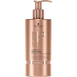 Schwarzkopf - Blond Me Keratin Restore - Conditioner - 250ml