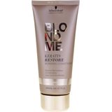 Schwarzkopf - Blond Me Keratin Restore - Conditioner - 250ml