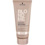 Schwarzkopf - Blond Me Keratin Restore - Conditioner - 250ml
