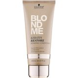 Schwarzkopf - Blond Me Keratin Restore - Conditioner - 250ml