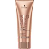 Schwarzkopf - Blond Me Keratin Restore - Conditioner - 250ml