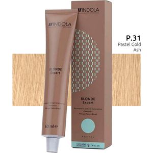 Indola - Indola Profession Permanent Caring Color P.31 60ml