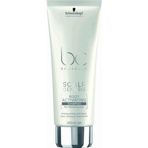 Schwarzkopf - Bonacure Scalp Care - Shampoo - 250ml