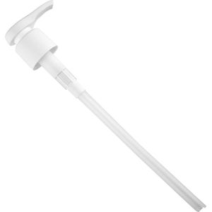Schwarzkopf Professional - Doseerpomp - Accessoire - Hygiënisch - Voor 1 Liter Flessen