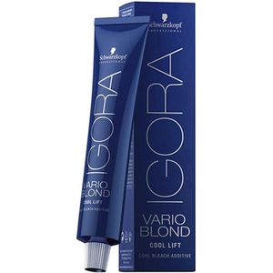 Schwarzkopf Igora Vario Blond Cool Lift 60 ml