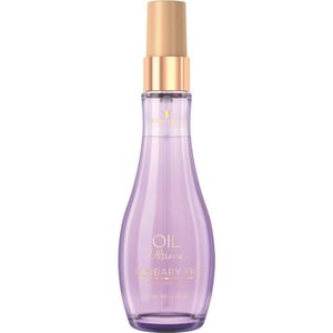 Schwarzkopf - Oil Ultime Barbary Fig Finishing Oil - 100ml