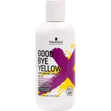 Schwarzkopf Goodbye Yellow Shampoo