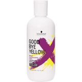 Schwarzkopf Goodbye Yellow Shampoo