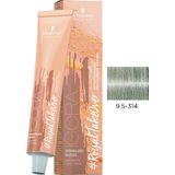 Schwarzkopf - Igora Royal - Haarverf - Matt Cendré Beige - Permanent