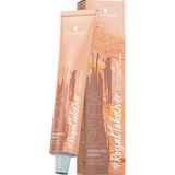 Schwarzkopf - Igora Royal - Haarverf - Matt Cendré Beige - Permanent