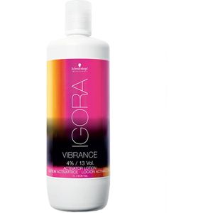 Schwarzkopf Igora Vibrance Activator Lotion 4% 13Vol. 1000ml