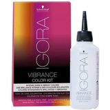 Scharzkopf Igora Vibrance Home Coloring Kit