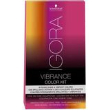Scharzkopf Igora Vibrance Home Coloring Kit