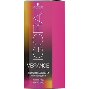 Scharzkopf Igora Vibrance Home Coloring Kit