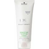 Schwarzkopf Bonacure Scalp Therapy Sensitive Soothe Shampoo-200 ml -  vrouwen - Voor