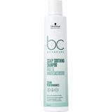 Schwarzkopf Bonacure Scalp Therapy Sensitive Soothe Shampoo-200 ml -  vrouwen - Voor