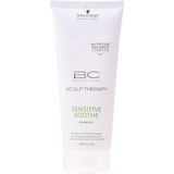 Schwarzkopf Bonacure Scalp Therapy Sensitive Soothe Shampoo-200 ml -  vrouwen - Voor