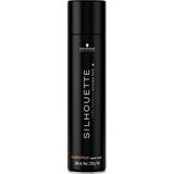 Schwarzkopf - Silhouette Super Hold - Hairspray - 500ml - Pure Formula