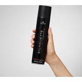 Schwarzkopf - Silhouette Super Hold - Hairspray - 500ml - Pure Formula