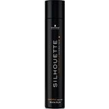 Schwarzkopf Professional Haarlak Silhouette Strong Hold 500 ml