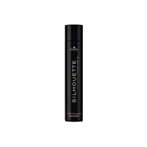 Schwarzkopf - Silhouette Super Hold - Hairspray - 500ml - Pure Formula