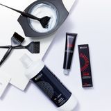 Indola - XpressColor - Haarverf - 60ml - Permanente Crèmekleuring