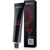 Indola Haarverf Profession Xpress Color Permanent Color 8.03 Licht Blond Natuur Goud
