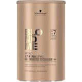 Schwarzkopf Professional - Schwarzkopf BlondMe Clay 350g