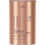 Schwarzkopf Professional - Schwarzkopf BlondMe Clay 350g