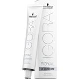 Schwarzkopf - Igora Royal Absolutes - Haarkleuring - Silverwhite - Semi-permanent