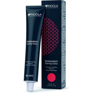 Indola - Permanent Caring Color - Haarverf - 60ml