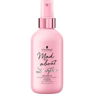 Schwarzkopf - Mad About Lengths - Hydraterende Spray - Geen Maat - Gewichtloze Formule