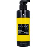 Semi-permanente kleurstof Schwarzkopf Igora Chroma Geel (280 ml)