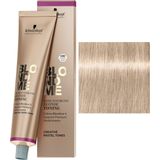Schwarzkopf - Blond Me Pastel Toning - Haarverf - Kleurloos - 300ml