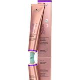 Schwarzkopf - BlondMe ColourBond - Haartoner - Bruin-Mahogany - 60 ml