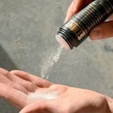 STMNT - Wax Powder - 15 g - Lichtgewicht Poeder - Semi-matte Afwerking