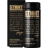STMNT - Wax Powder - 15 g - Lichtgewicht Poeder - Semi-matte Afwerking