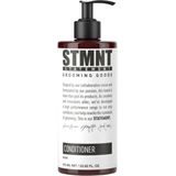 STMNT Conditioner - 275 ml - Vochtinbrengende Formule met Actieve Kool en Menthol