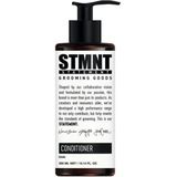 STMNT Conditioner - 275 ml - Vochtinbrengende Formule met Actieve Kool en Menthol