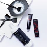 Indola - XpressColor - Haarverf - Permanente Crèmekleuring - Kleurresultaat