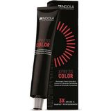 Indola - XpressColor - Haarverf - Kleurresultaat - Crème