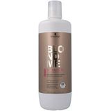 Schwarzkopf Professional Blondme All Blondes Light Shampoo (300ml)